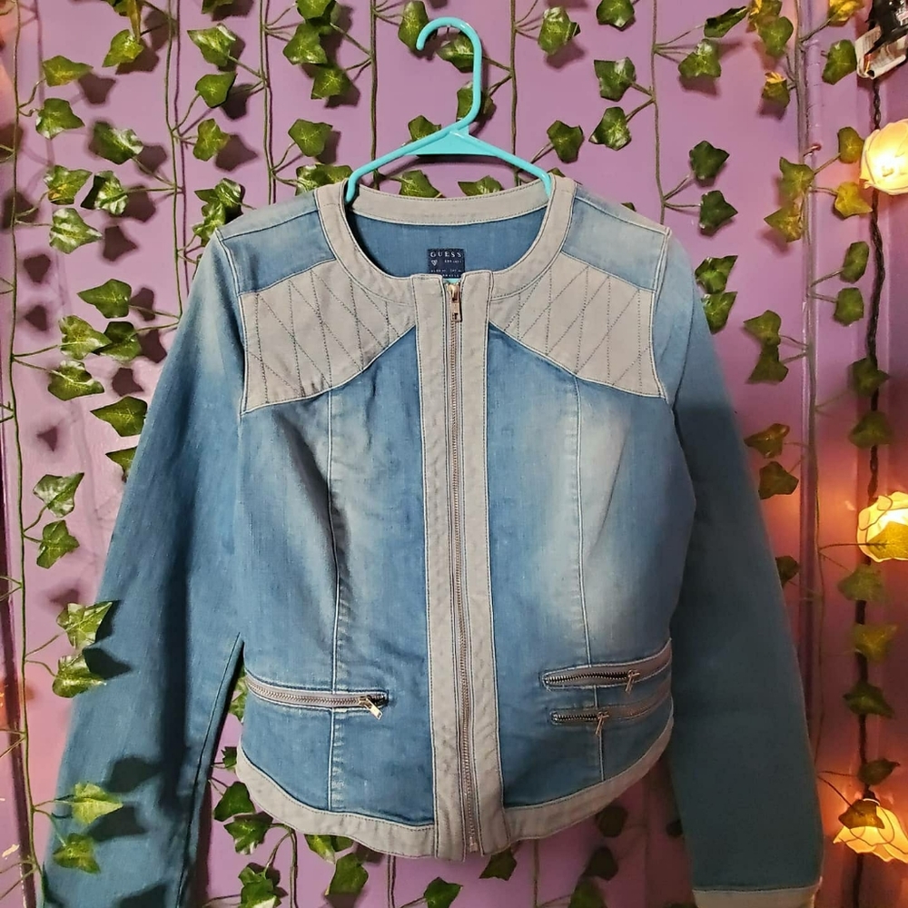 Jacket - Picture 2 of 2